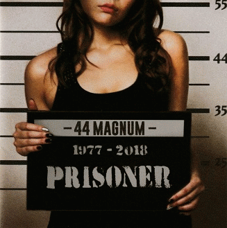44 Magnum : Prisoner